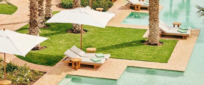 Park Hyatt Marrakech - Photo #2