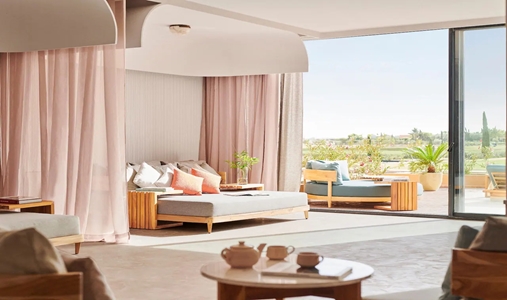 Park Hyatt Marrakech - Photo #18