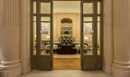 Corinthia Grand Hotel Astoria Brussels - Photo #13