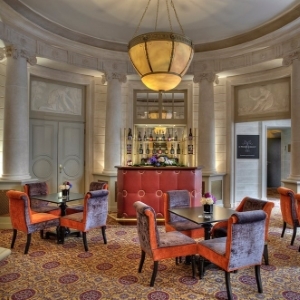 InterContinental BORDEAUX - LE GRAND HOTEL - The Rotonde - Book on ClassicTravel.com