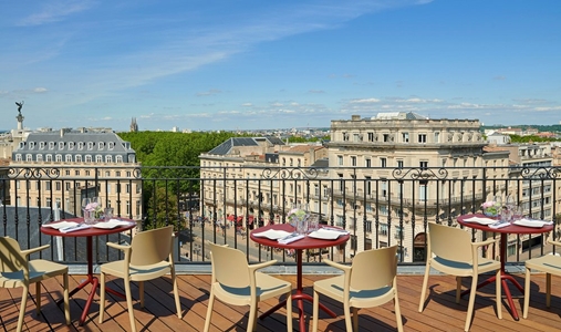 InterContinental BORDEAUX - LE GRAND HOTEL - View - Book on ClassicTravel.com