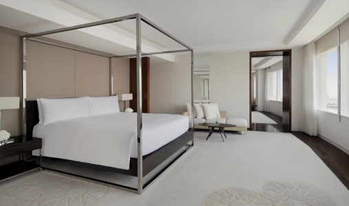 InterContinental Dubai Festival City - Royal Suite - Book on ClassicTravel.com