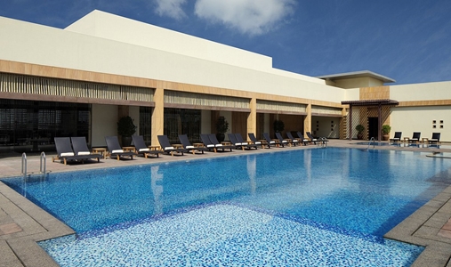 InterContinental Hotels BAHRAIN - Health Club Swimming Pool - Book on ClassicTravel.com