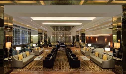 InterContinental Hotels BAHRAIN - Noor Lounge - Book on ClassicTravel.com