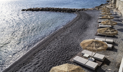 InterContinental Hotels CRETE - Beach - Book on ClassicTravel.com