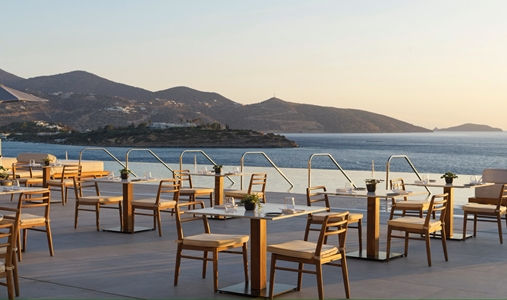 InterContinental Hotels CRETE - Knossos Terrace - Book on ClassicTravel.com