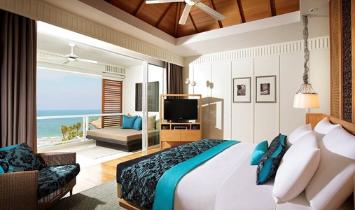 InterContinental Hotels HUA HIN RESORT - Premier Room - Book on ClassicTravel.com