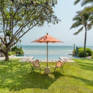 InterContinental Hotels HUA HIN RESORT - View - Book on ClassicTravel.com