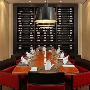 InterContinental Hotels MANAGUA AT METROCENTRO MALL - Private Dining - Book on ClassicTravel.com