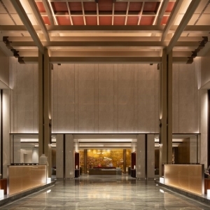 InterContinental Hotels QUANZHOU - Lobby - Book on ClassicTravel.com