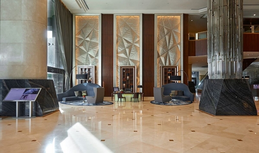 InterContinental Hotels KUALA LUMPUR - Concierge - Book on ClassicTravel.com