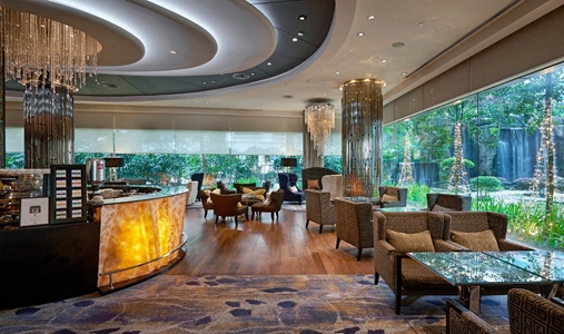 InterContinental Hotels KUALA LUMPUR - OneSixFive Lounge - Book on ClassicTravel.com