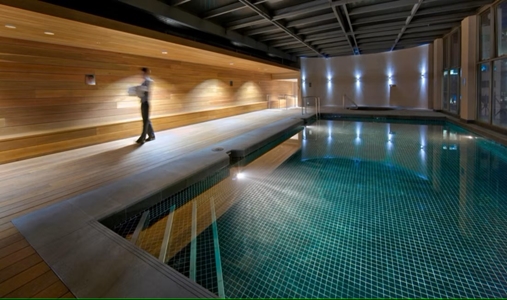 InterContinental Hotels MELBOURNE - Swimming Pool - Book on ClassicTravel.com