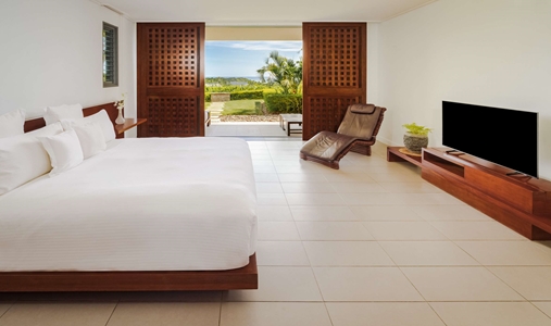 InterContinental Fiji Golf Resort & Spa - PRI - Book on ClassicTravel.com