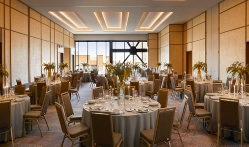 InterContinental Hotels BELLEVUE AT THE AVENUE - Meetings & Events - Book on ClassicTravel.com