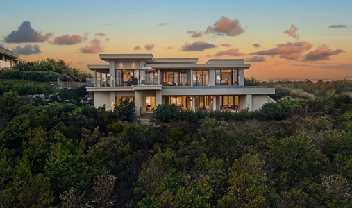 Six Senses LA SAGESSE GRENADA - Facade - Book on ClassicTravel.com