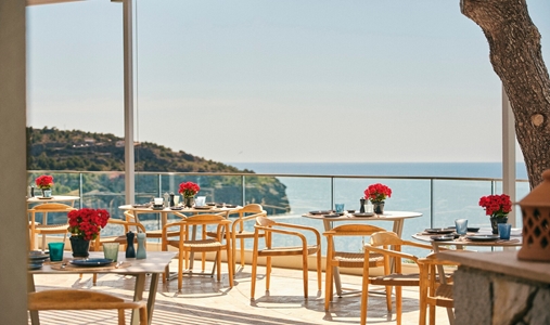 Jumeirah Port Soller Hotel - Cap Roig - Book on ClassicTravel.com