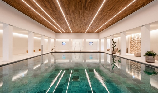 Kimpton AYSLA MALLORCA - Indoor Heated Pool - Book on ClassicTravel.com