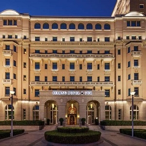 Beijing Hotel Nuo