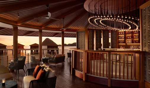 TA’AKTANA, a Luxury Collection Resort & Spa, Labuan Bajo - Maiga! - Book on ClassicTravel.com