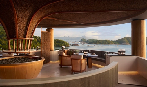 TA’AKTANA, a Luxury Collection Resort & Spa, Labuan Bajo - Taba - Book on ClassicTravel.com