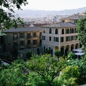 Hotel du Couvent  - Common Areas - Book on ClassicTravel.com