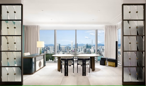 Josun Palace a Luxury Collection Hotel Seoul Gangnam - Photo #10