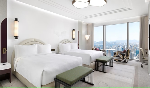 Josun Palace a Luxury Collection Hotel Seoul Gangnam - Photo #13