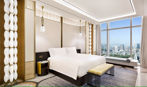 Josun Palace a Luxury Collection Hotel Seoul Gangnam - Photo #9