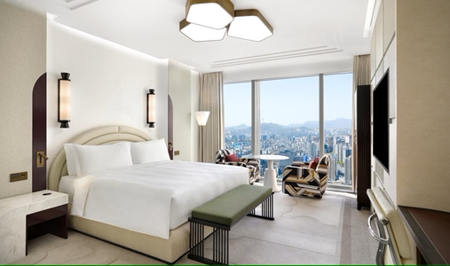 Josun Palace a Luxury Collection Hotel Seoul Gangnam - Photo #11