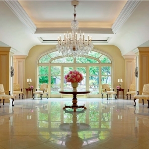 The Langham Pasadena - Lobby - Book on ClassicTravel.com