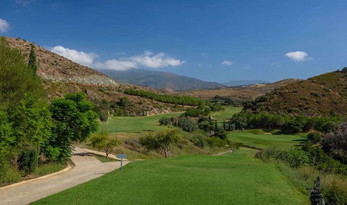 Anantara Villa Padierna Marbel - Golf - Book on ClassicTravel.com