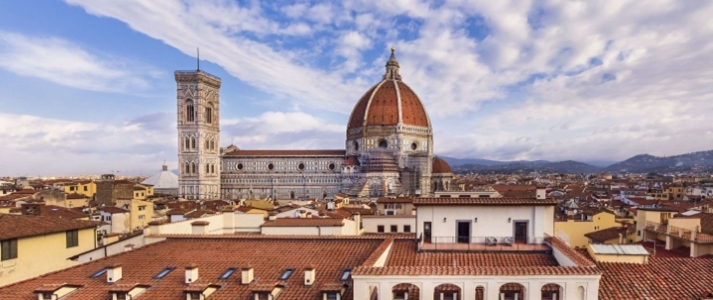 Palazzo Portinari Salviati - Exterior - Book on ClassicTravel.com