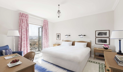 The Phoenicia Malta - Executive Room - Book on ClassicTravel.com