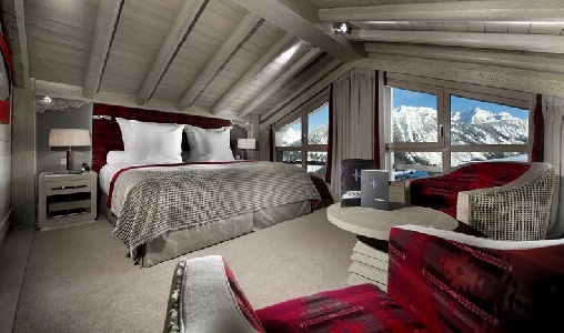 Hotel Le K2 - Photo #7