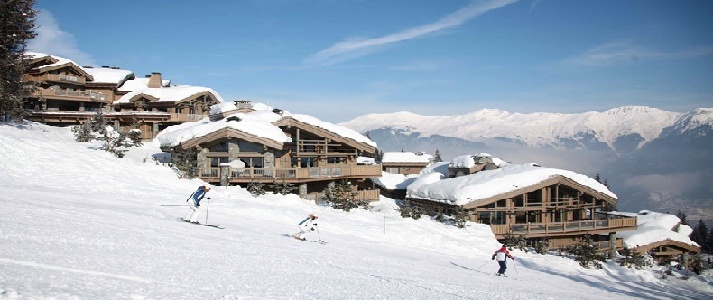 Hotel Le K2 - Photo #2