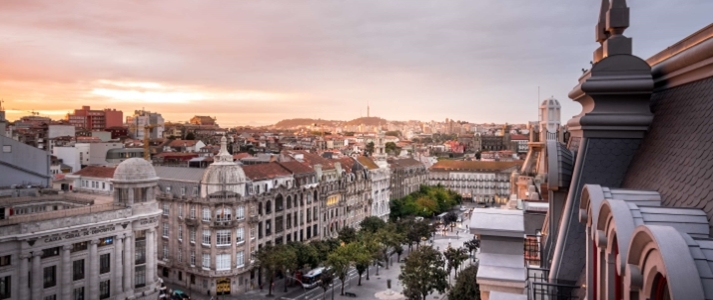 Maison Albar - Le Monumental Palace - Hotel View - Book on ClassicTravel.com