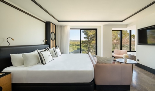 Bless Hotel Ibiza - Studio Suite - Book on ClassicTravel.com