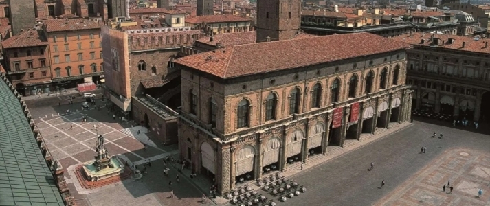 Grand Hotel Majestic Gia Baglioni - Bologna Main Square - Book on ClassicTravel.com