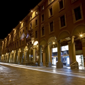 Grand Hotel Majestic Gia Baglioni - Exterior - Book on ClassicTravel.com