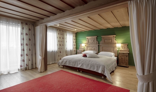 Hotel La Perla - Double Room Comfort - Book on ClassicTravel.com