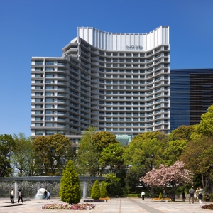 Palace Hotel Tokyo - Tokyo, Japan | Classic Travel