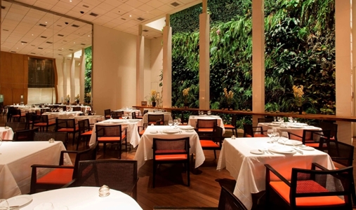 Emiliano Sao Paulo - Emilliano Restaurant - Book on ClassicTravel.com