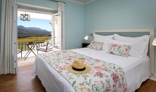 Hotel Casa Palmela - Premium Room