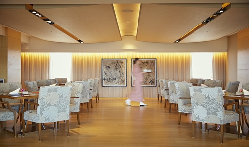 Shima Kanko Hotel Bay Suites - Japanese Restaurant Hamayu - Book on ClassicTravel.com