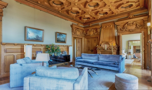 Verride Palacio Santa Catarina - Royal King Suite