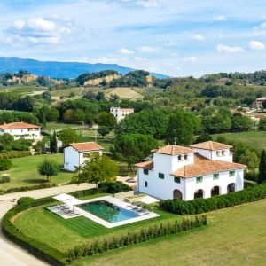 Viesca Toscana - Estate