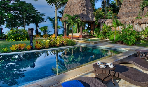 Nanuku Resort - One Bedroom Pool Residence