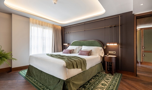 Seda Club Hotel - Two Bedroom Suite - Book on ClassicTravel.com