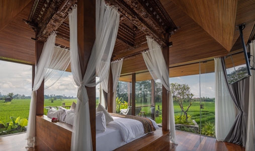 Gdas Bali Wellness Resort - Prestige Pool Villa - Book on ClassicTravel.com